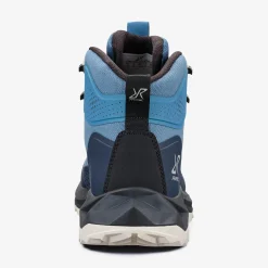 Phantom Trail Mid Waterproof Hiking Boots Naiset