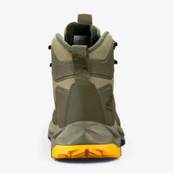 Phantom Trail Mid Waterproof Hiking Boots Naiset