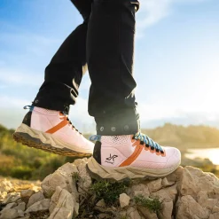 Phantom Trail Mid Waterproof Hiking Boots Naiset