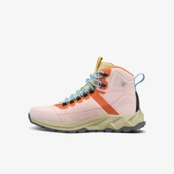 Phantom Trail Mid Waterproof Hiking Boots Naiset