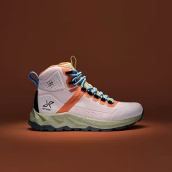 Phantom Trail Mid Waterproof Hiking Boots Naiset