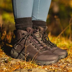 Phantom Trail Mid Waterproof Hiking Boots Naiset
