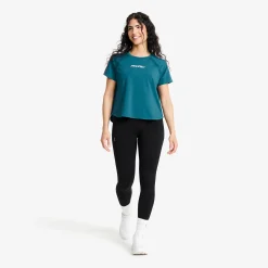Power Active T-shirt Naiset