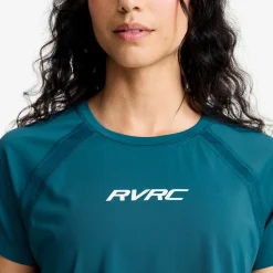 Power Active T-shirt Naiset