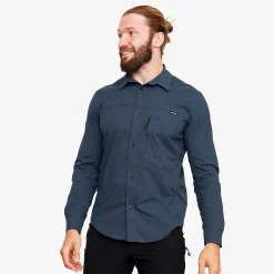 Preparation Stretch Shirt Miehet