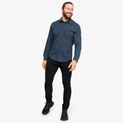 Preparation Stretch Shirt Miehet