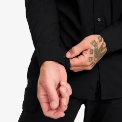 Preparation Stretch Shirt Miehet