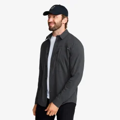 Preparation Stretch Shirt Miehet