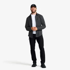 Preparation Stretch Shirt Miehet