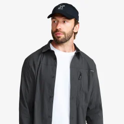 Preparation Stretch Shirt Miehet