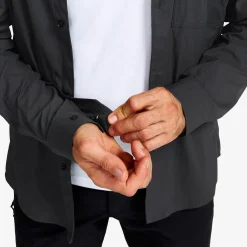 Preparation Stretch Shirt Miehet