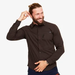 Preparation Stretch Shirt Miehet