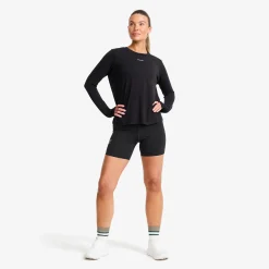 Progress Active Soft Long-sleeved T-shirt Naiset
