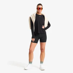 Progress Active Soft Long-sleeved T-shirt Naiset