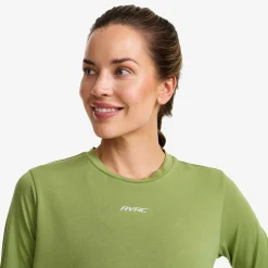 Progress Active Soft Long-sleeved T-shirt Naiset