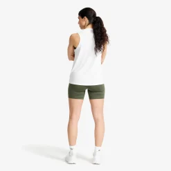 Progress Active Soft Tank Top Naiset