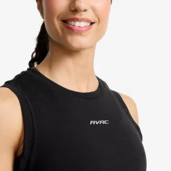 Progress Active Soft Tank Top Naiset