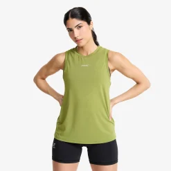 Progress Active Soft Tank Top Naiset
