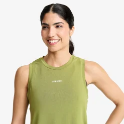 Progress Active Soft Tank Top Naiset