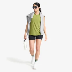 Progress Active Soft Tank Top Naiset