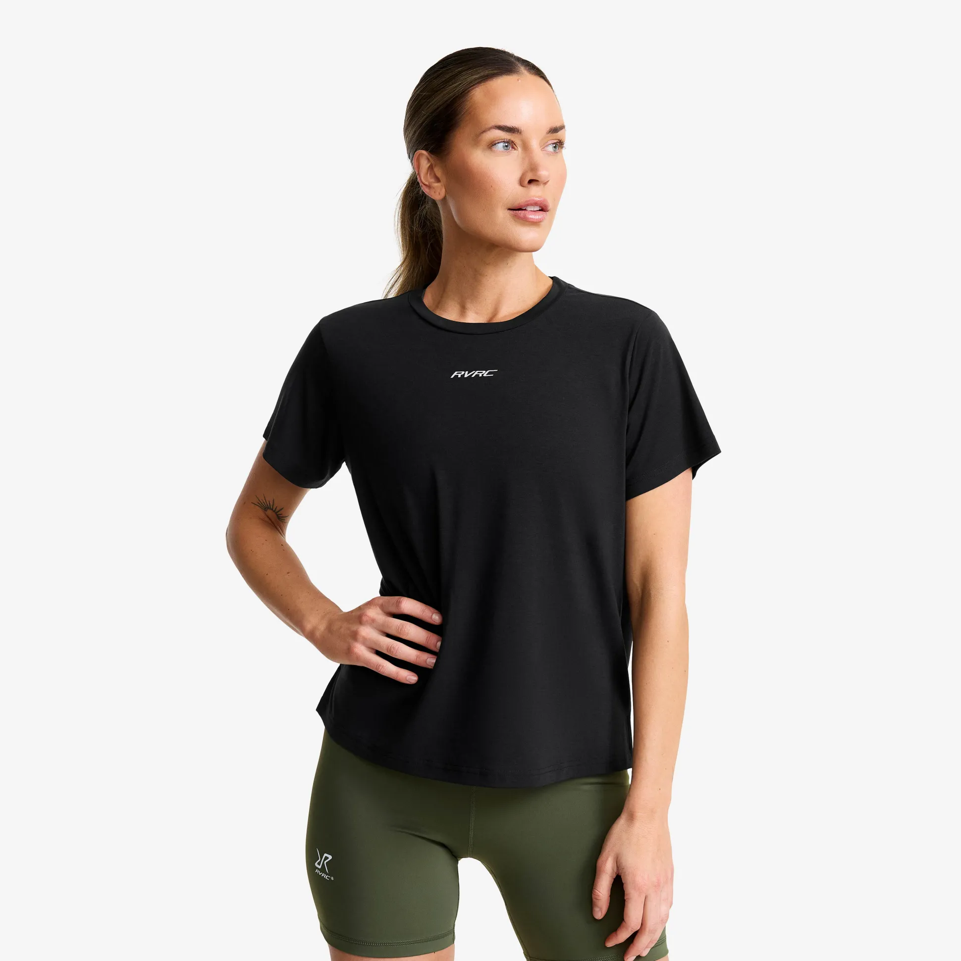 Progress Active Soft T-shirt Naiset
