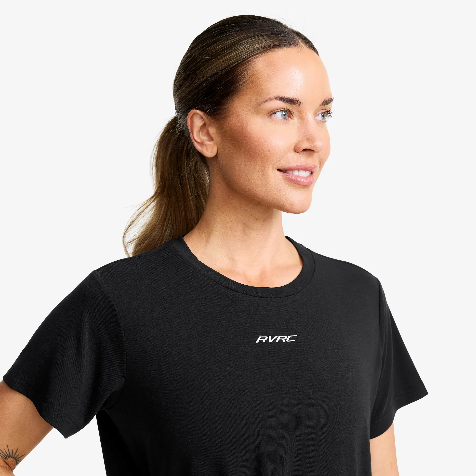 Progress Active Soft T-shirt Naiset