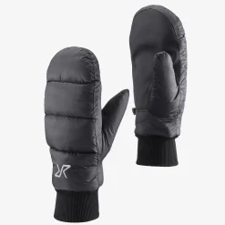 Puffer Mittens Unisex