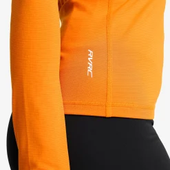 Pulse Active Long-sleeved T-shirt Naiset