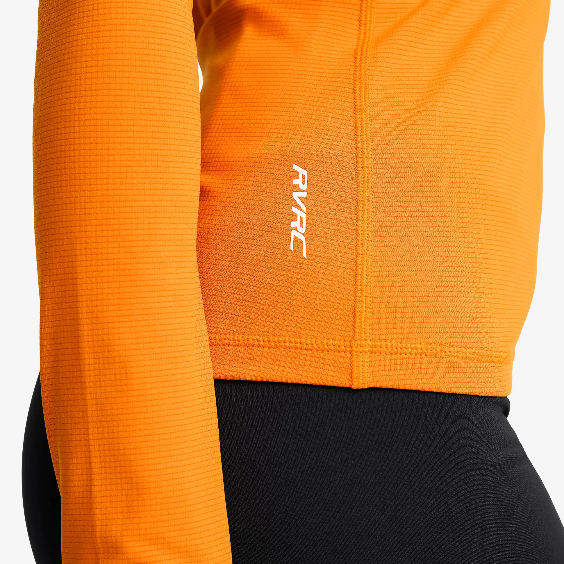 Pulse Active Long-sleeved T-shirt Naiset
