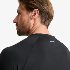 Pulse Active Long-sleeved T-shirt Miehet