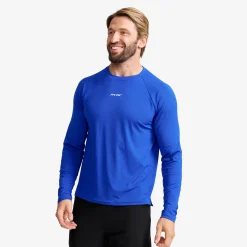 Pulse Active Long-sleeved T-shirt Miehet