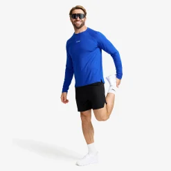 Pulse Active Long-sleeved T-shirt Miehet