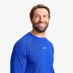 Pulse Active Long-sleeved T-shirt Miehet