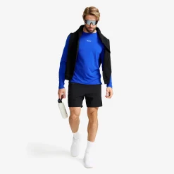 Pulse Active Long-sleeved T-shirt Miehet