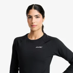 Pulse Active Long-sleeved T-shirt Naiset