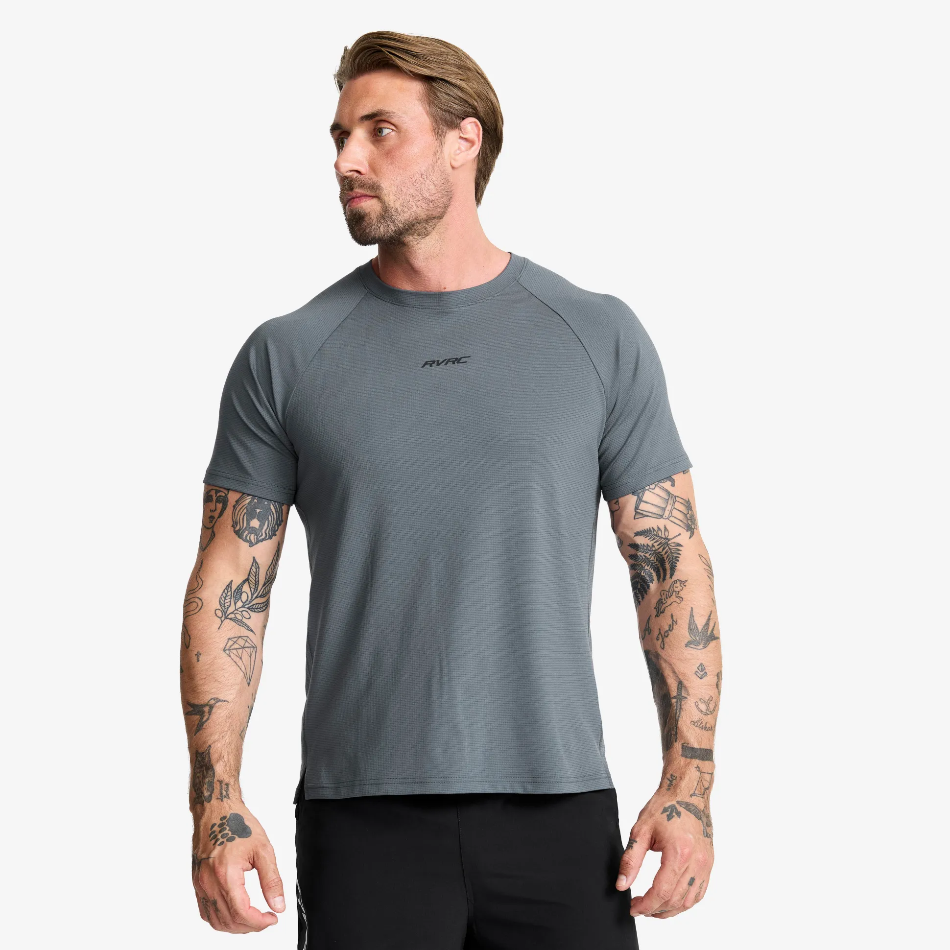 Pulse Active T-shirt Miehet