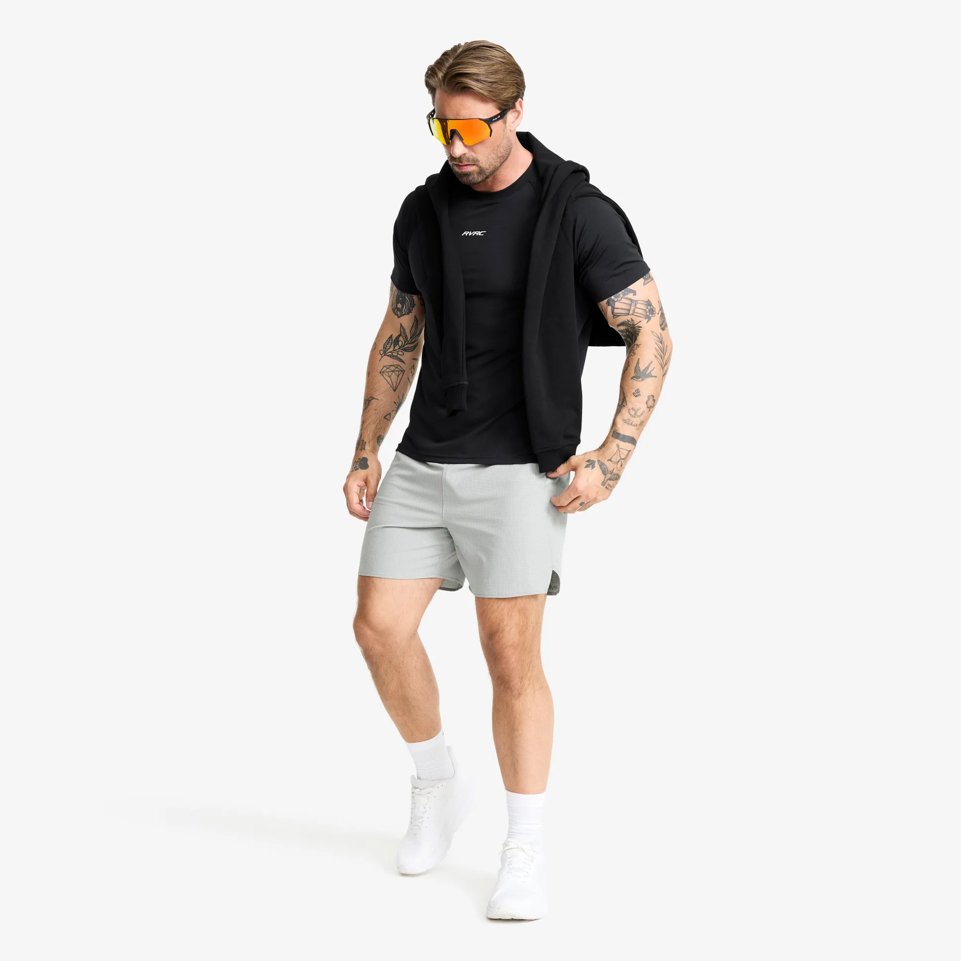 Pulse Active T-shirt Miehet