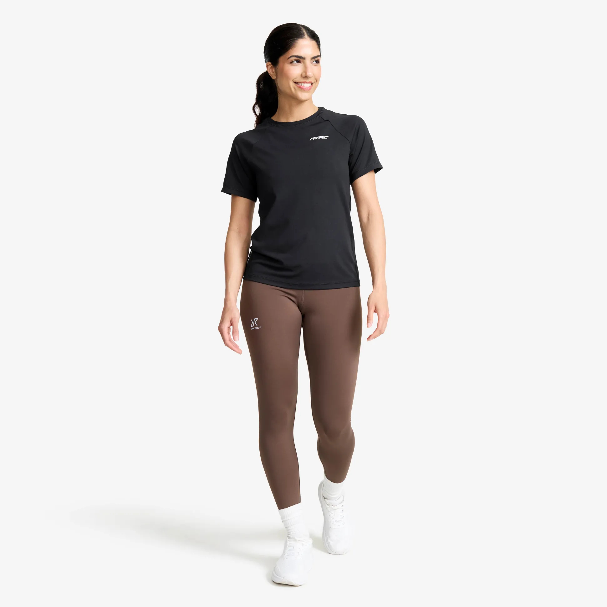 Pulse Active T-shirt Naiset