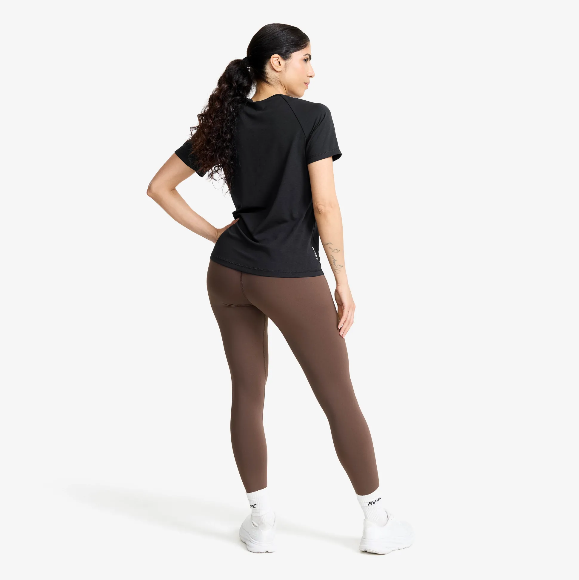 Pulse Active T-shirt Naiset