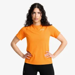 Pulse Active T-shirt Naiset