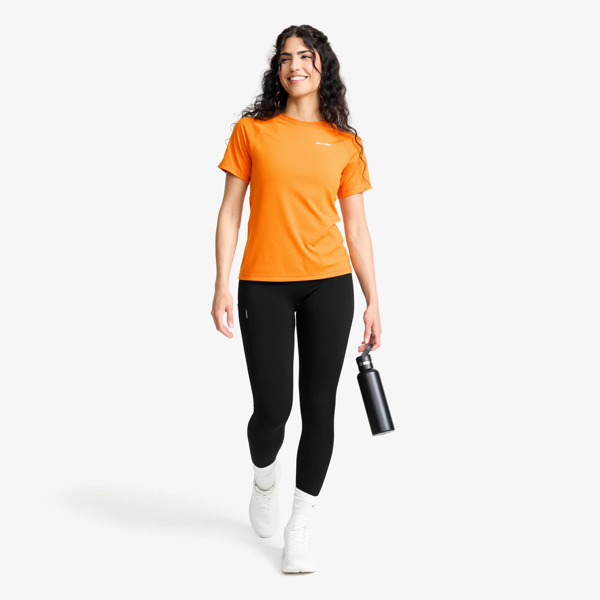 Pulse Active T-shirt Naiset