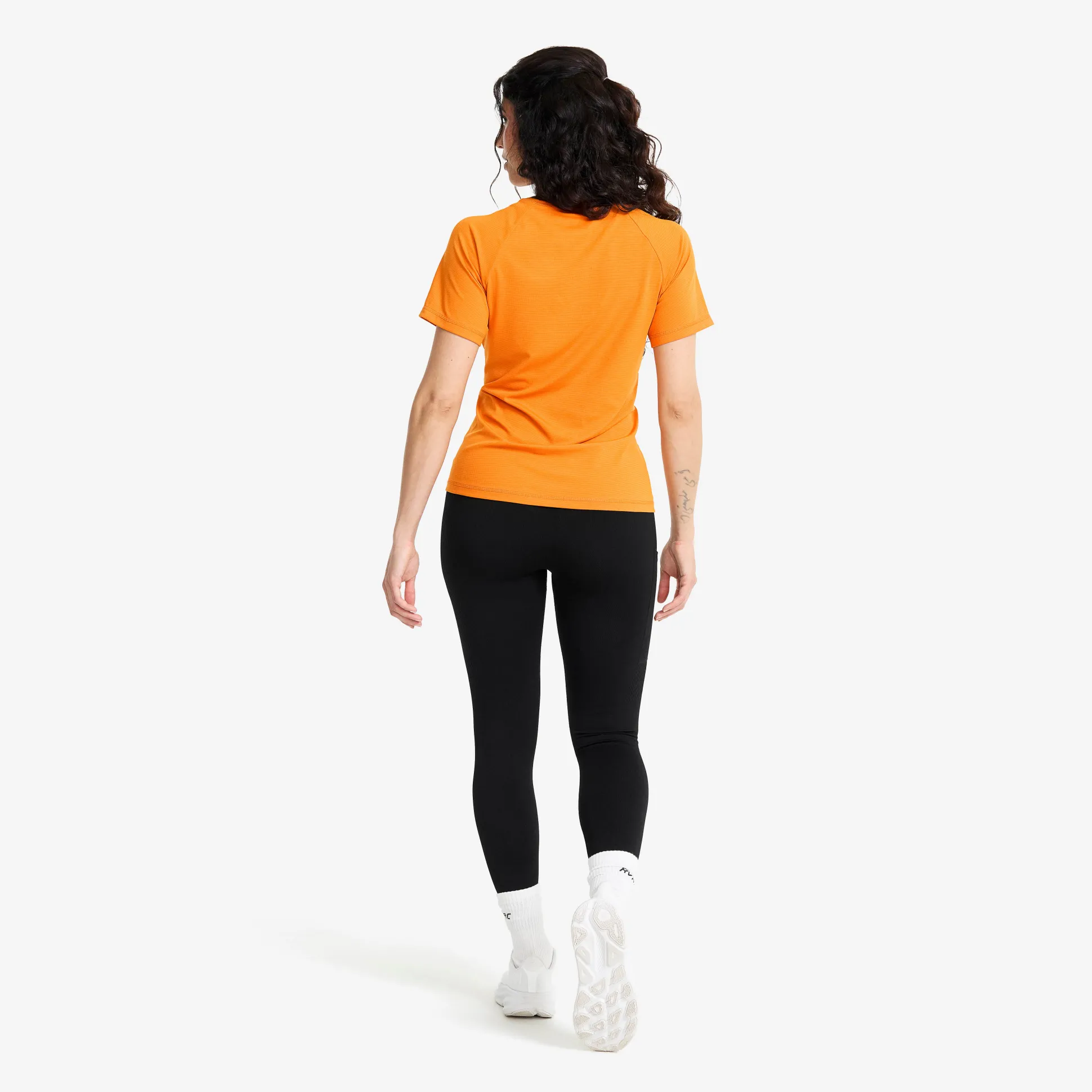 Pulse Active T-shirt Naiset