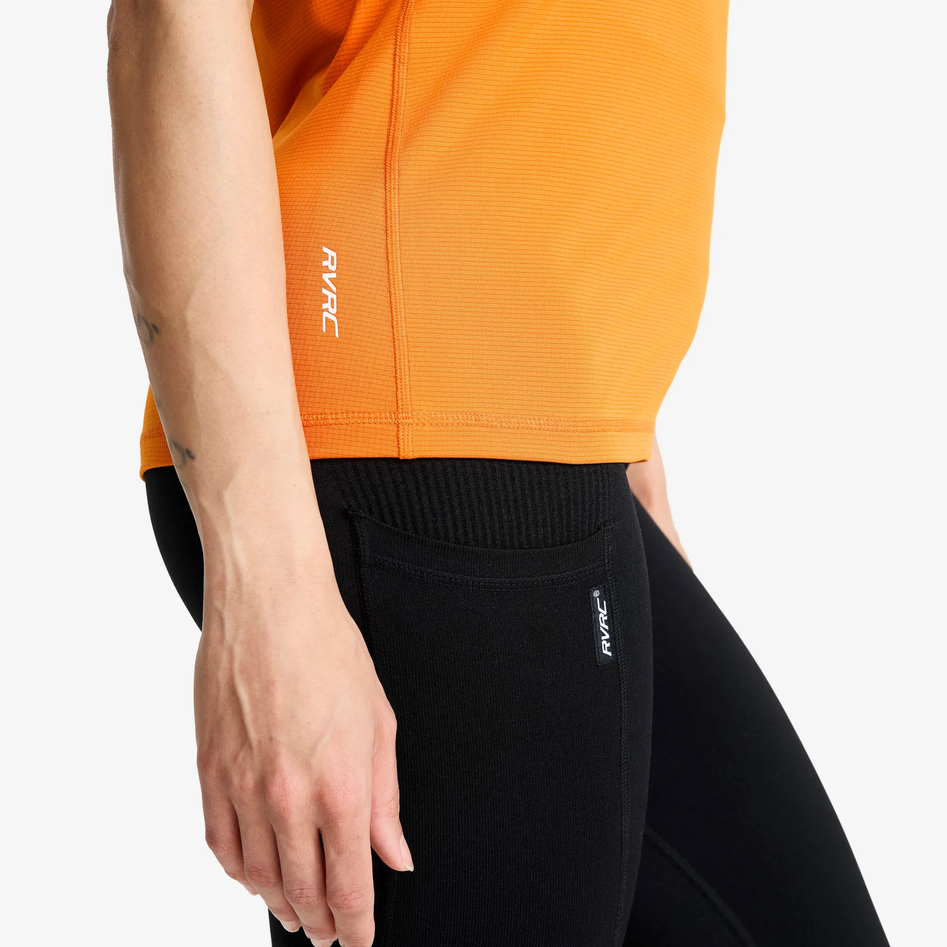 Pulse Active T-shirt Naiset