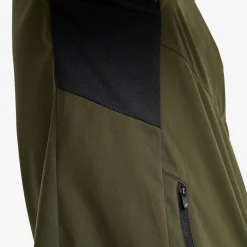 Pure Softshell Jacket Miehet