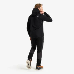 Pure Softshell Jacket Miehet