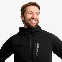 Pure Softshell Jacket Miehet