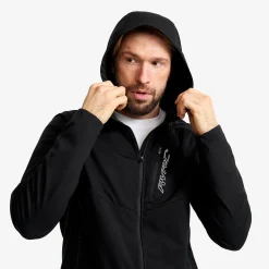 Pure Softshell Jacket Miehet