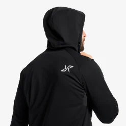 Pure Softshell Jacket Miehet