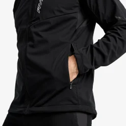 Pure Softshell Jacket Miehet