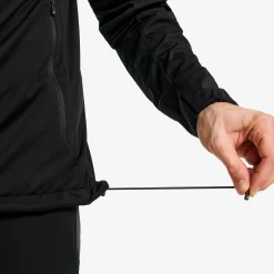 Pure Softshell Jacket Miehet